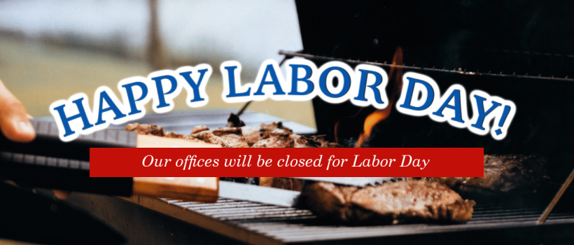 Labor Day BBQ