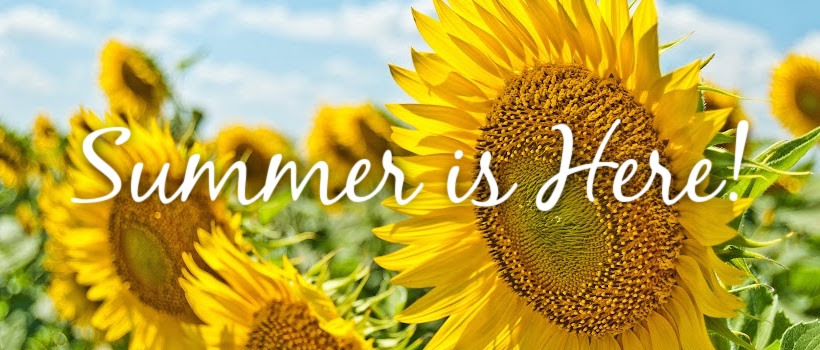 Summer Flowers