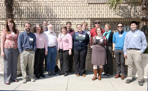 Your Utility Board Members